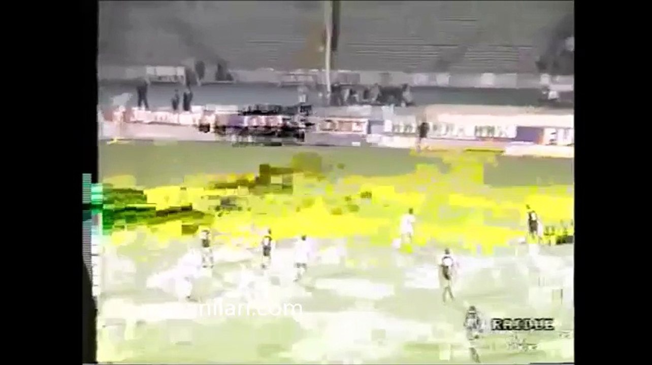 03.10.1990 - 1990-1991 UEFA Cup 1st Round 2nd Leg 1. FC Köln 3-1 IFK Norrköping