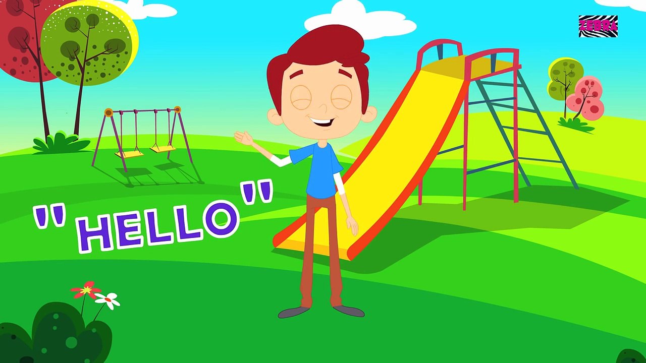 Opposites Songs For Kids And Children | Nursery Rhymes