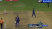 Shoaib Malik Clean Bowled by Shahid Afridi, in CPL 2015