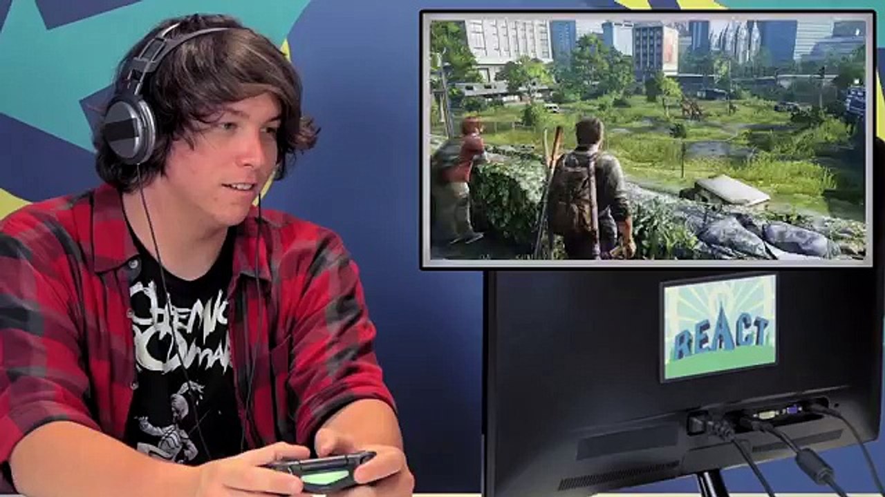 THE LAST OF US 13