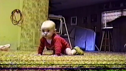 Cute Dogs And Adorable Babies: Compilation