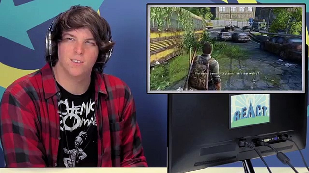 THE LAST OF US 15