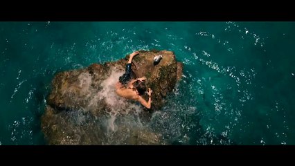 THE SHALLOWS Official Trailer (2016) Blake Lively Shark Thriller Movie HD