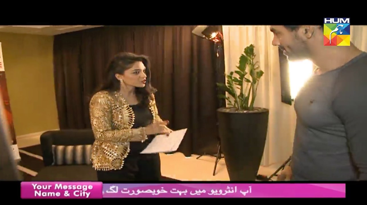 Check Out The Reaction Of Sanam Jung When John Abraham