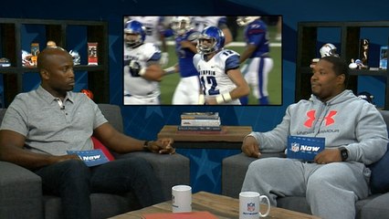 Great Debate: Do Broncos need to draft a QB in first round?