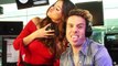 Selena Gomez Gets Unexpected Kiss From Fan & Crushed on Jesse McCartney?