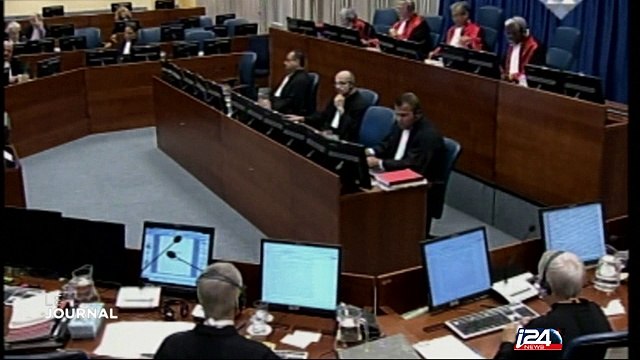 Radovan Karadzic juge pénalement responsable de meurtres, persécutions