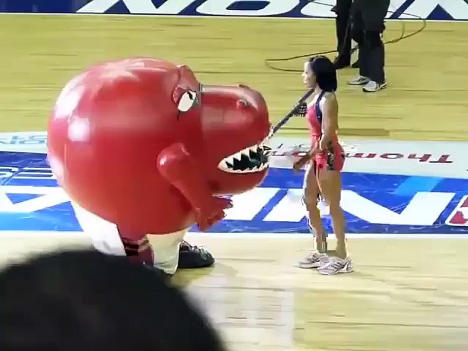 Funny Game on pktube