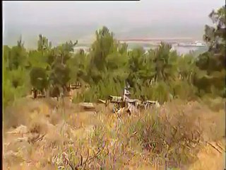 Brutal Apache Gun Cam Footage