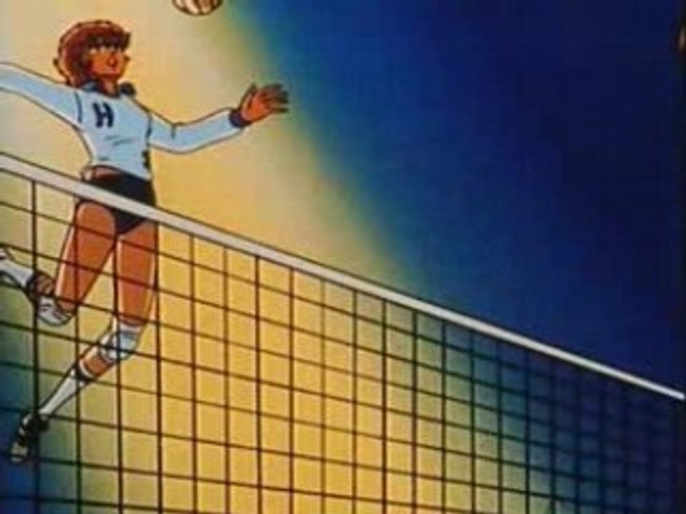 #144 - Jeanne et Serge - générique