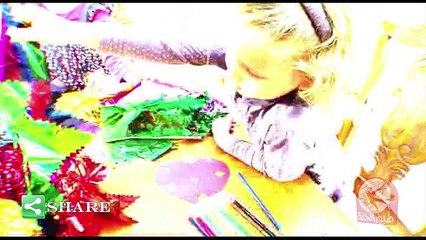 ماما يا سكر - طيور الجنة