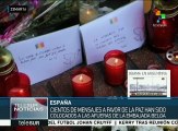 Cunde la islamofobia en Europa tras ataques terroristas en Bruselas