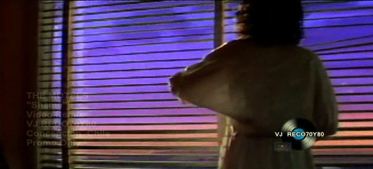 The motels - shame (video remix)