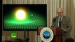 LIVE: We have detected gravitational waves, National Science Foundation says