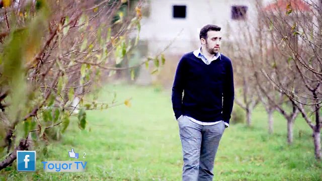 عيني تحن - براء العويد - طيور الجنة - toyoraljanahtv#