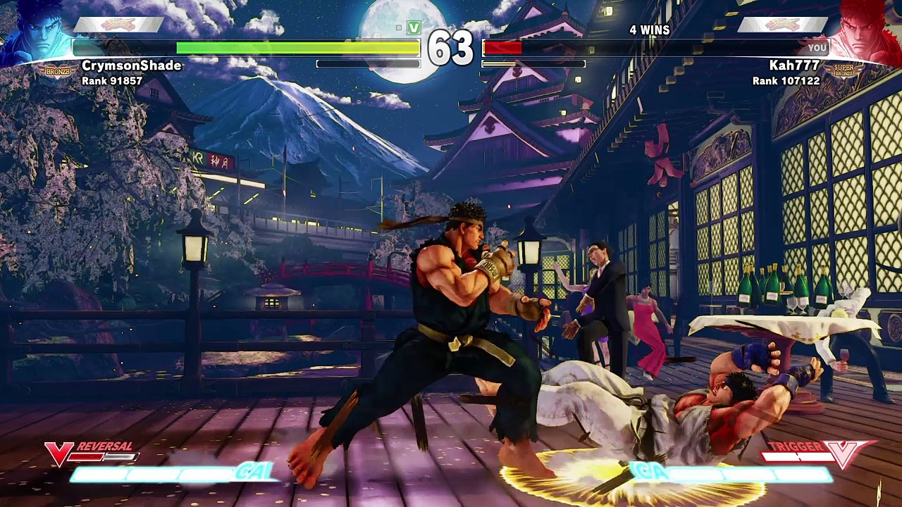 Still lost, but wow!