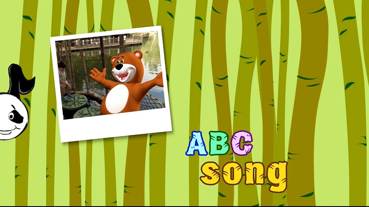 Baby Genius - ABC song - video Dailymotion