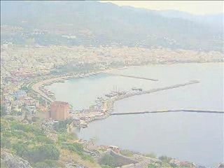 Immobilien in Alanya Villa baufirma