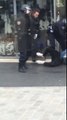 La police des polices saisie après la diffusion d'une vidéo de violences policières