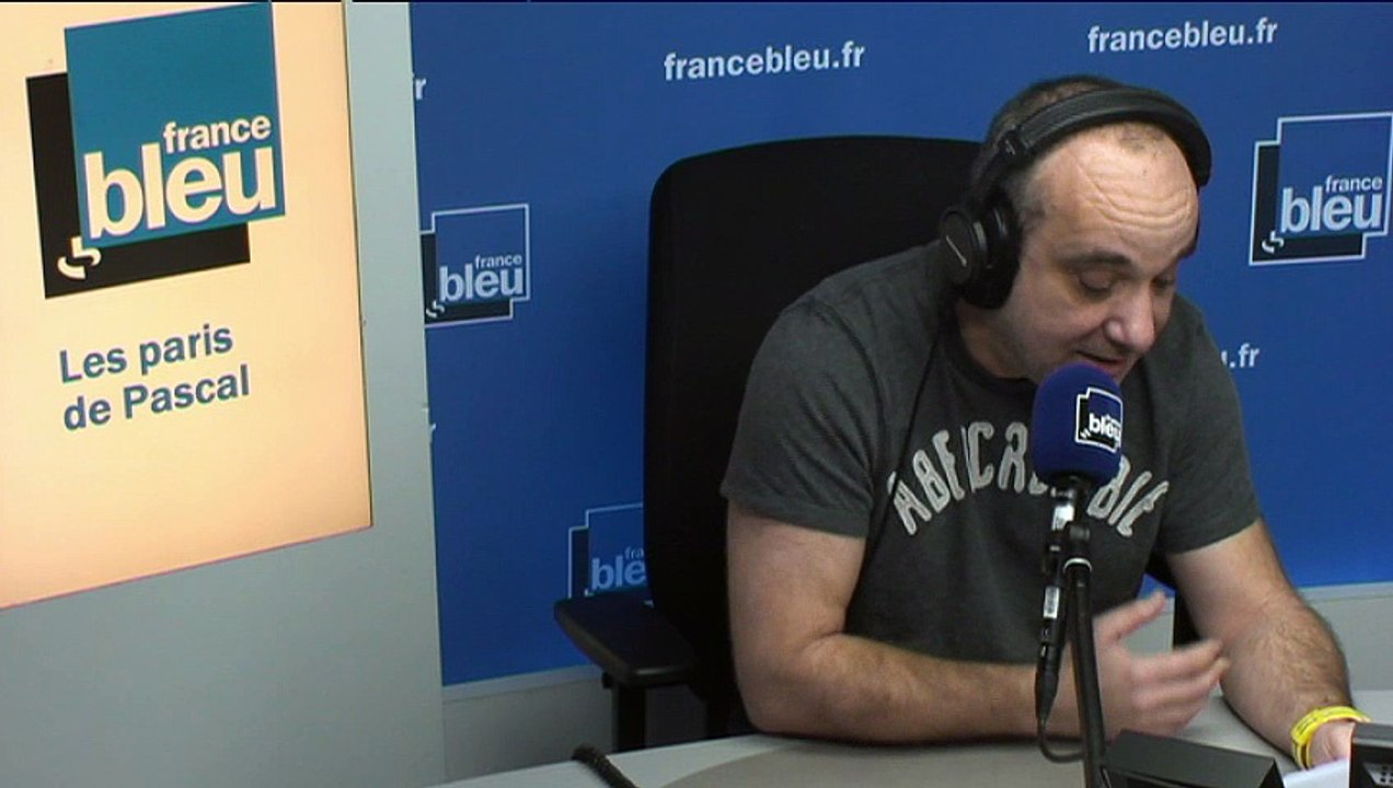 Les paris de pascal - vendredi 25 mars 2016