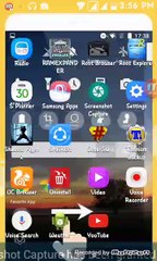 Features of marshmallow custom rom on sm g355h