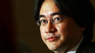 The Life of Satoru Iwata - Gaming Historian 7