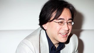 The Life of Satoru Iwata - Gaming Historian 8