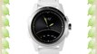 iMacwear unik2 - 5ATM Impermeable Smartwatch Pulsera de Actividad Bluetooth (Sumergible hasta