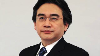 The Life of Satoru Iwata - Gaming Historian 12