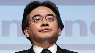 The Life of Satoru Iwata - Gaming Historian 15