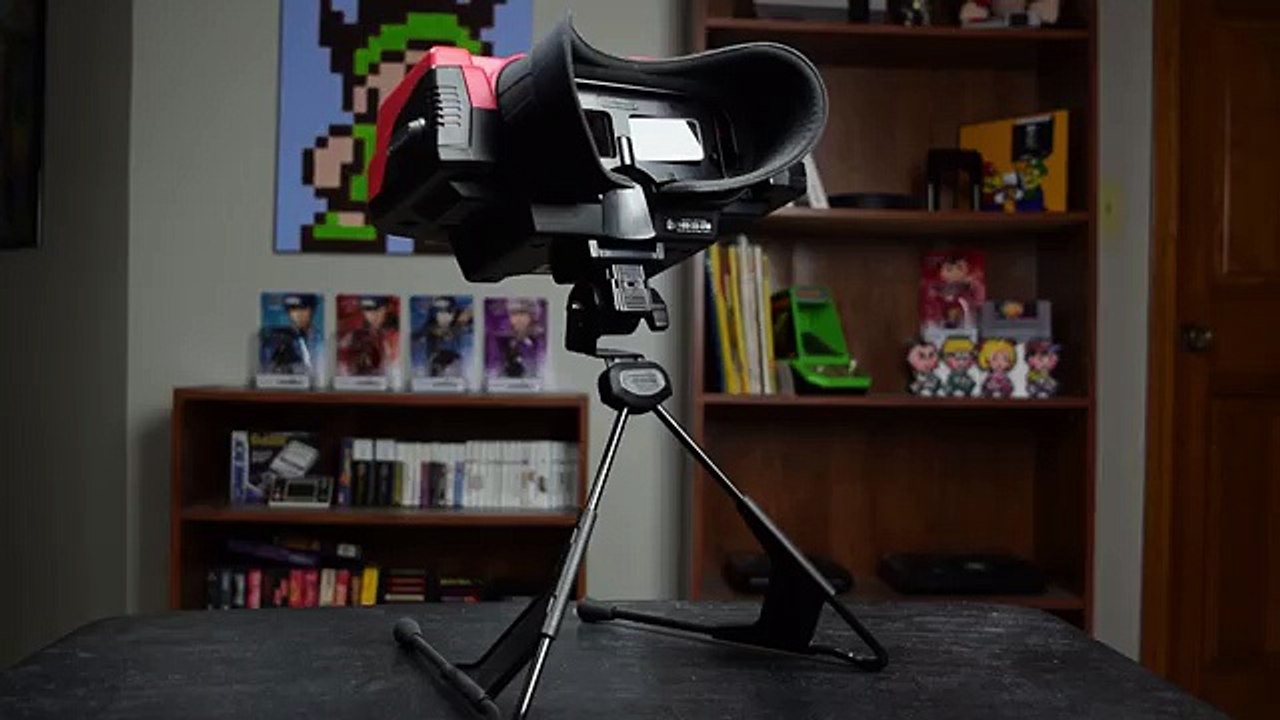 The Life of Satoru Iwata - Gaming Historian 19