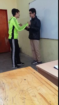 ADANA MERKEZ PATLIYOR HERKES (Adana meslek lisesi ) 2016 Video