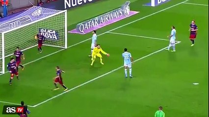Las similitudes entre Messi y Cruyff más allá del penalti