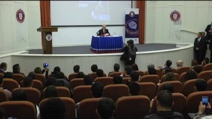 Kılıçdaroğlu: "(Karaman'daki Çocuk İstismarı İddiası) 4 Siyasi Parti Bir Önerge Vereceğiz"