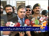 Geo News Headlines - 24 March 2016 - 2000