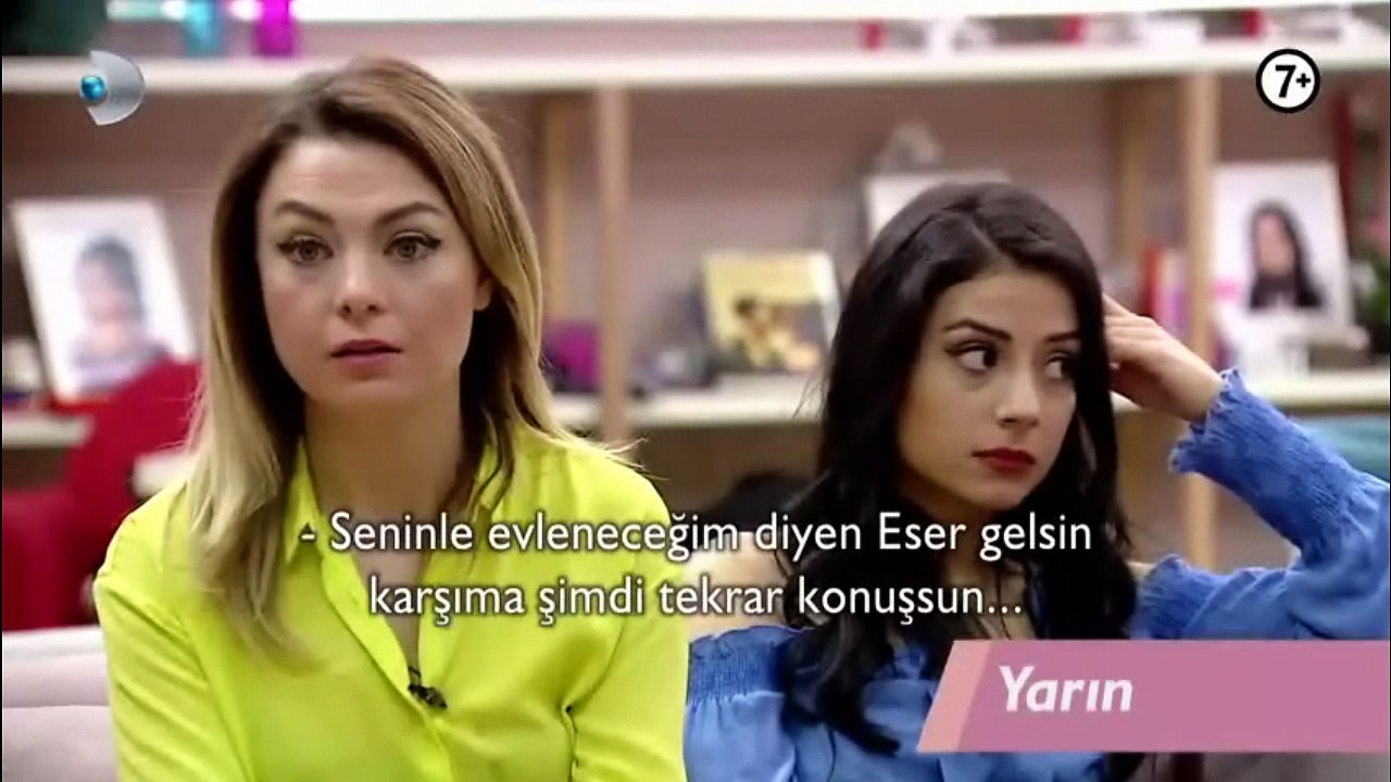 Kısmetse Olur 133. Bölüm Fragmanı izle 25 Mart 2016