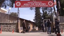 Ölü Bulunan Hamile Kadının Otopsisi Tamamlandı