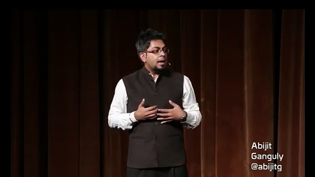 Indian Mid Twenties Issue, Parents & Marriage - Stand-up Comedy by Abijit Ganguly
