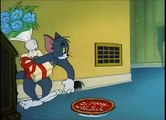 Tom and Jerry Cartoon Episode # 40 Lets be Friends