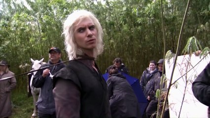 Game of Thrones Season 1: Episode #3 - You Walk (HBO)