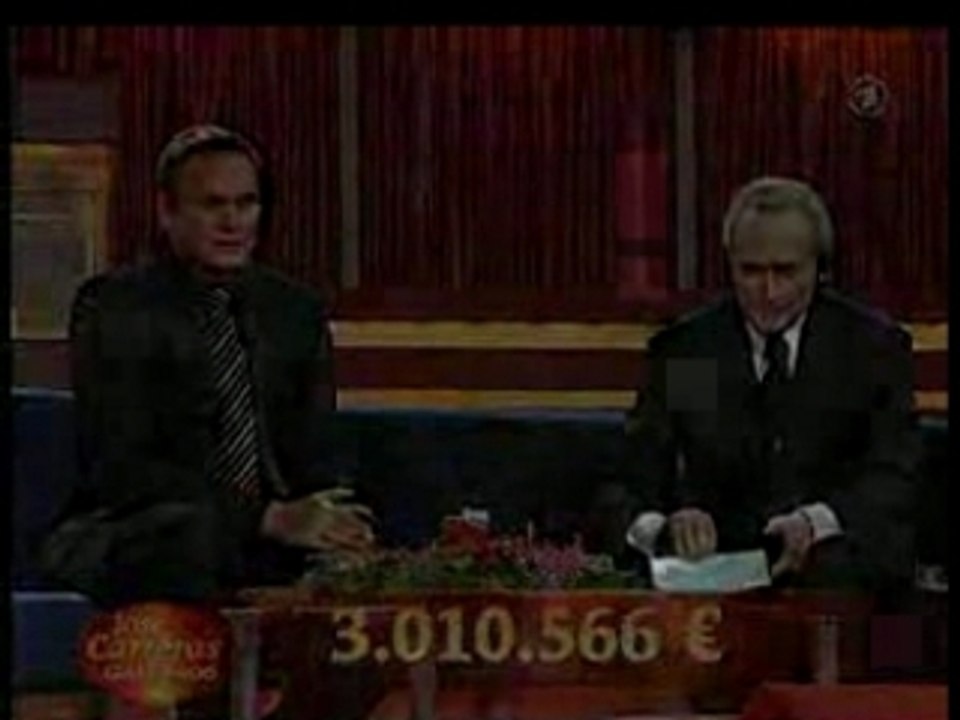 Il Divo ~ Un Regalo Que Te Dio La Vida