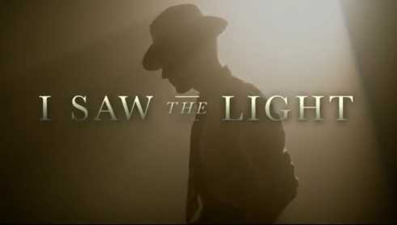 Trailer: I Saw the Light