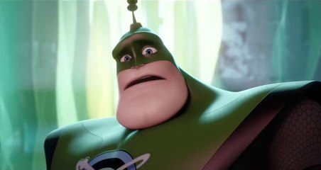 Ratchet & Clank Story Trailer