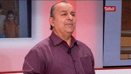 Alexandre Romanès : " Il paraît qu'on dégrade l'image du 16e arrondissement de Paris "