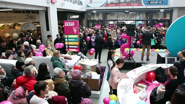 Покупатели «Мебельного Базара» делятся радостью от выигрыша в акции «Дарим деньги за покупки»