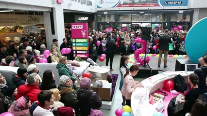 Покупатели «Мебельного Базара» делятся радостью от выигрыша в акции «Дарим деньги за покупки»