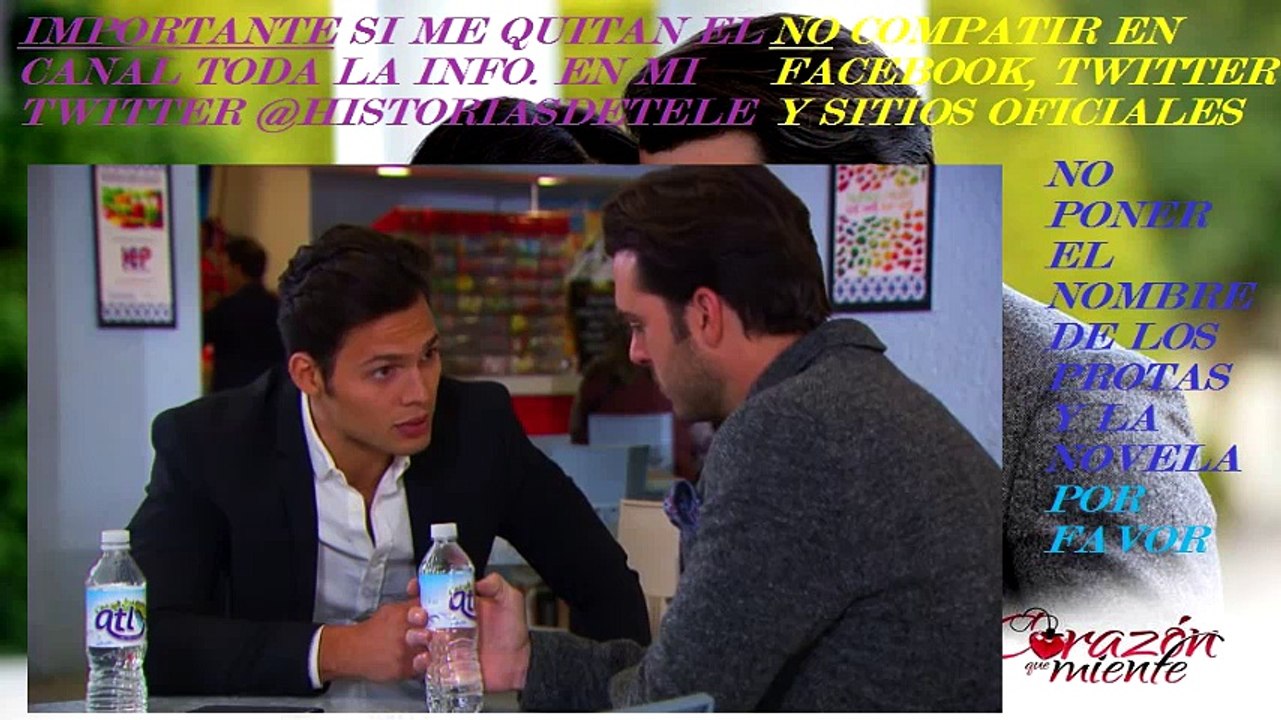 M&A 70 ENFRENTAMIENTO EN A. Y L. POR EL AMOR DE M.