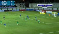 Goal Mahdi Kamel - Iraq 1-1 Thailand (24.03.2016) World Cup - AFC Qualification