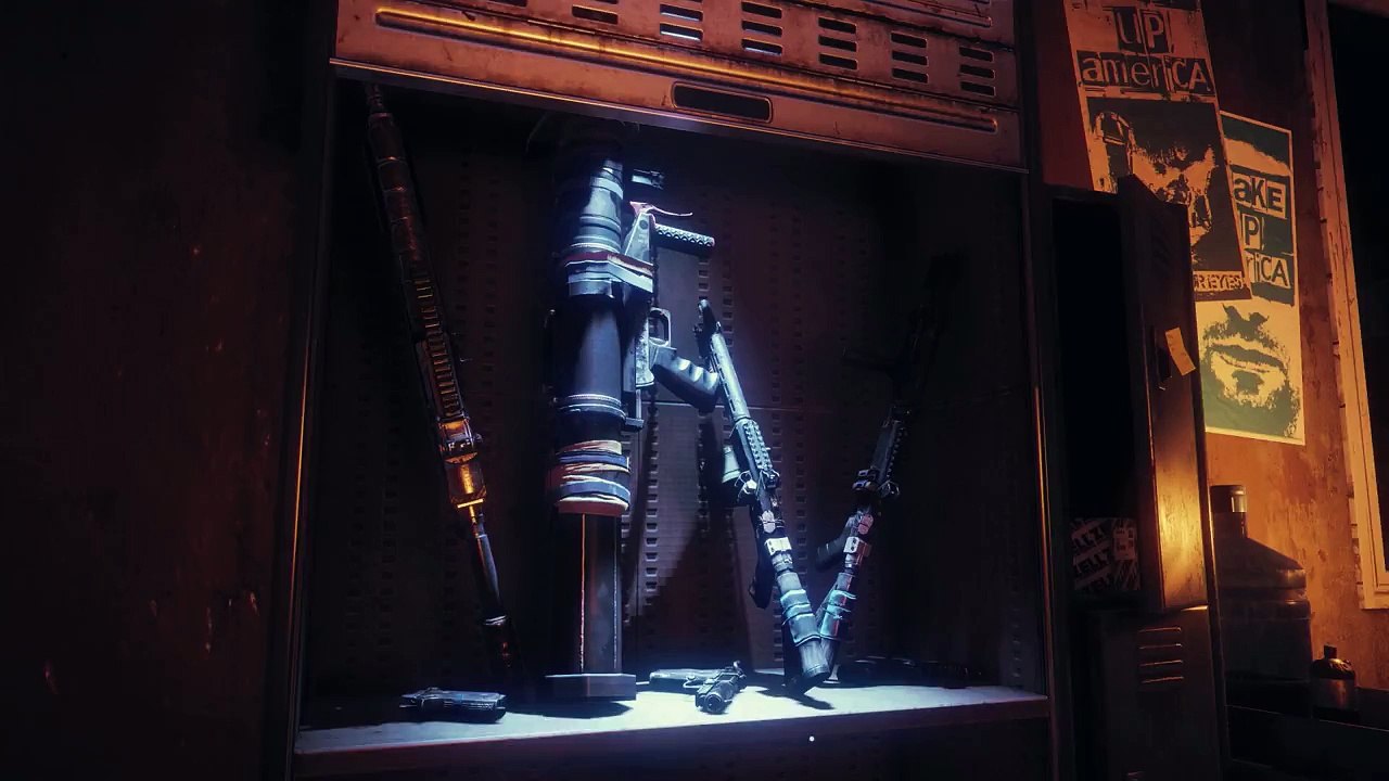 Homefront: The Revolution - Tráiler «Guerra de guerrillas 101»