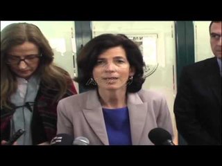 Ambasadorja franceze pa koment për deklaratën e Janevës